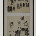 987 3690 DRAWINGS